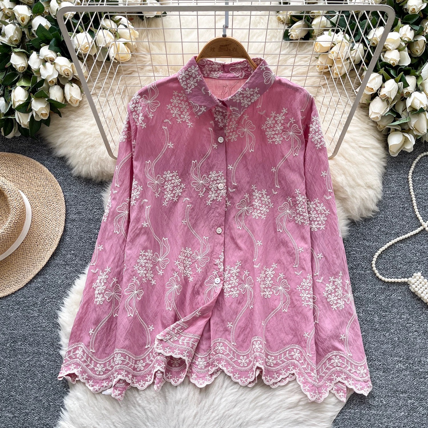 Hot love top CTO942 images